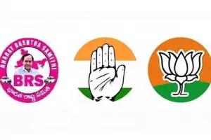 Political parties spend exorbitant amounts on social media campaigns leading up to elections