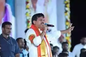Ponguleti fulfills promise, entire Khammam district now under Congress control