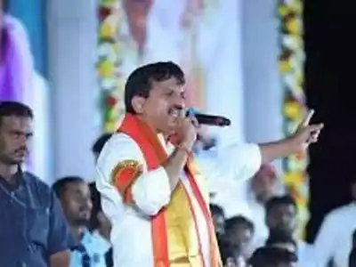 Ponguleti fulfills promise, entire Khammam district now under Congress control