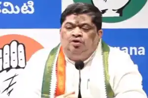 Ponnam alleges KCR is exploiting drought conditions in Telangana for political gain