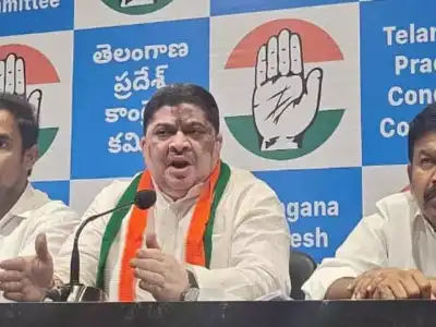 Ponnam says BJP cannot ask for votes from TG community