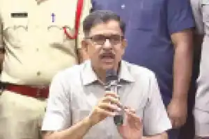 Possible revelation of additional secrets in Hyderabad phone-tapping scandal