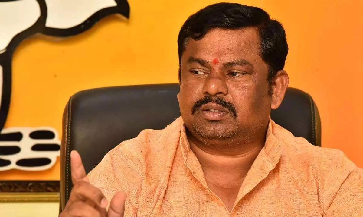 Raja Singh, MLA, to lead Ram Navami Shobha Yatra in the city