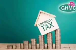Record property tax collection reported by GHMC