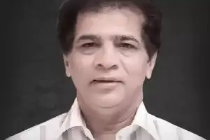 Renowned comedian Garimella Visveswara Rao dies