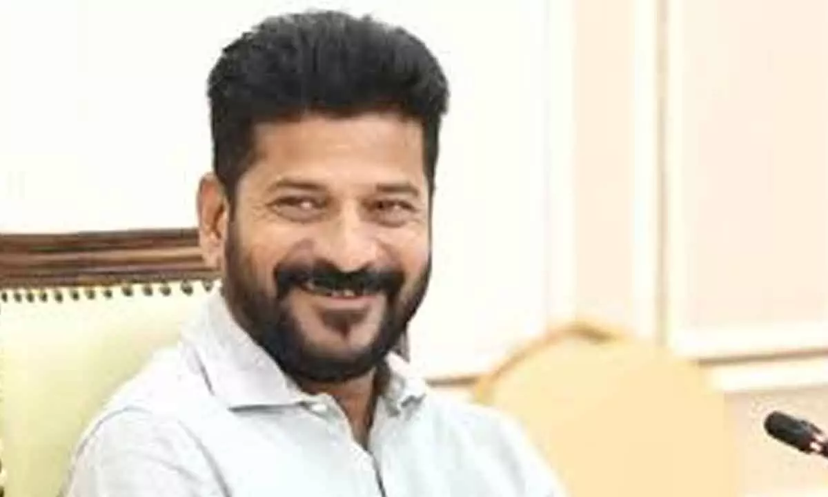 Revanth assigns special task to Cong MLAs in bid for 14 LS Seats