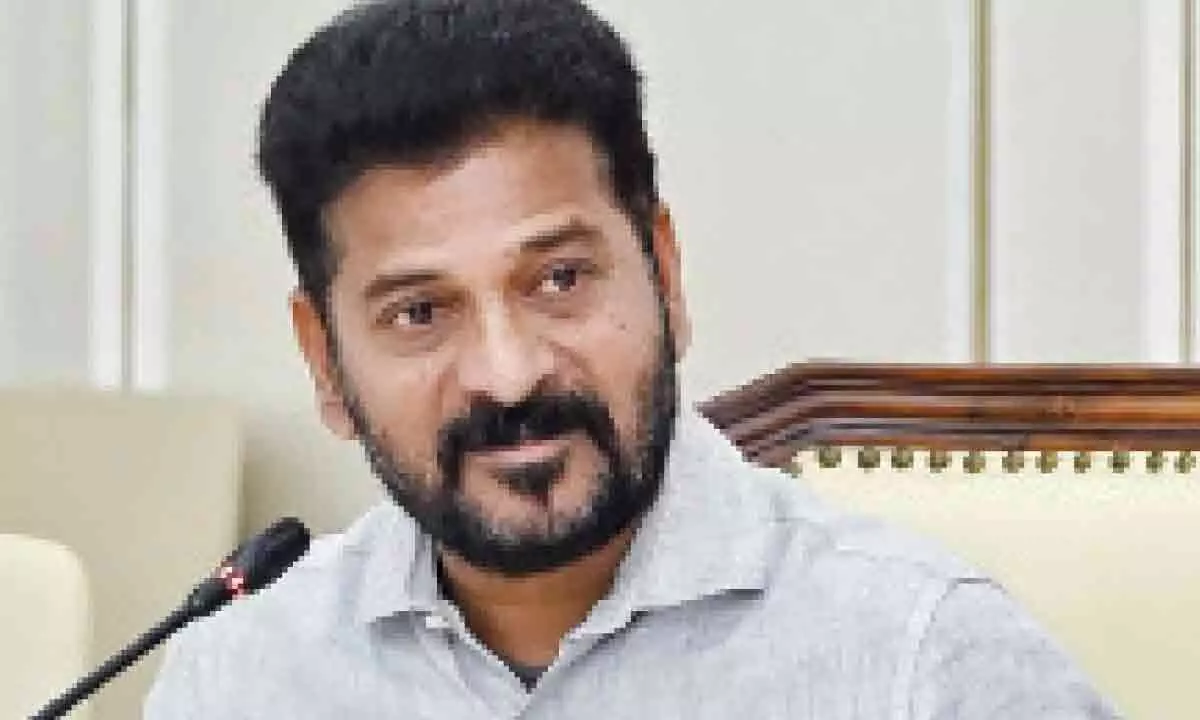 Revanth, CM of Hyderabad, honors the memory of Babu Jagjivan Ram