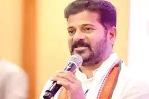 Revanth hurries to Delhi as Congress works on finalizing Telangana’s last four MP candidates