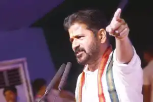 Revanth pledges to grant loan waivers to farmers by August 15