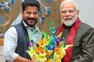 Revanth prepares for Modi’s aggressive campaign: Congress gears up