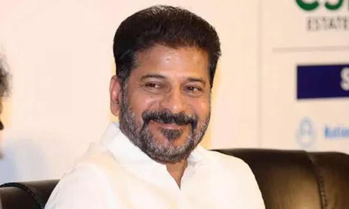 Revanth Reddy Summoned by Delhi Police in Fake Video Case