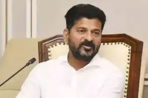 Revanth Reddy to travel to Delhi today for discussions with high command on three MP candidates