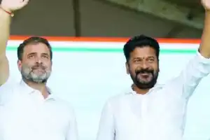 Revanth to rally support for Rahul in Wayanad