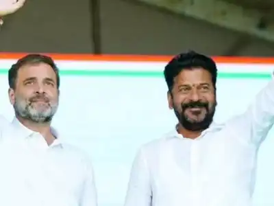 Revanth to rally support for Rahul in Wayanad