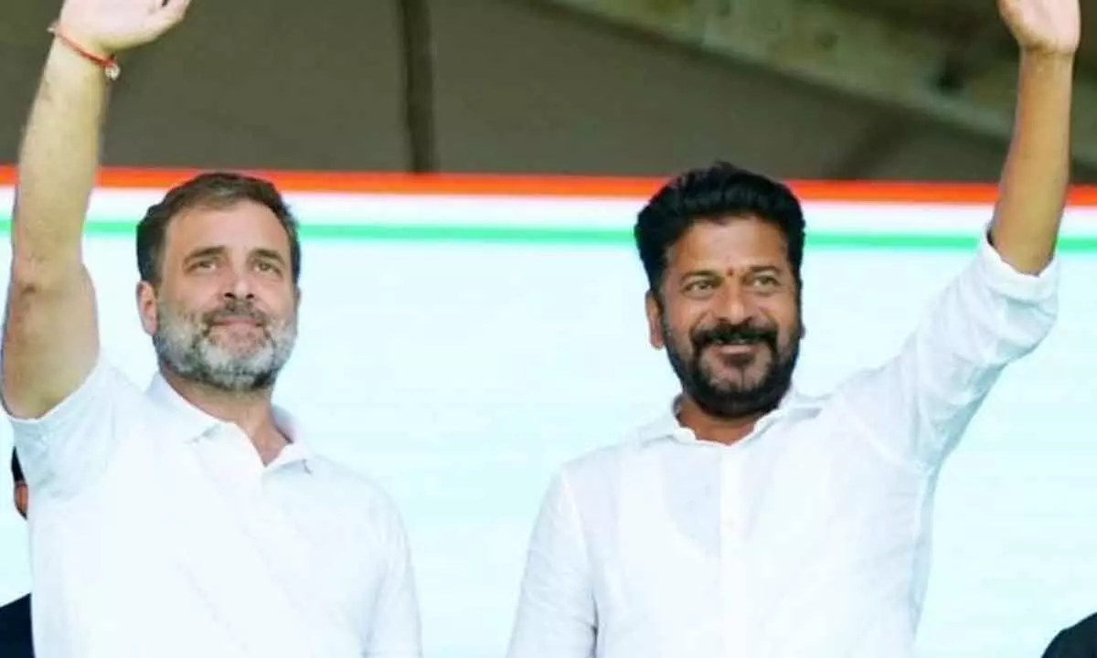 Revanth to rally support for Rahul in Wayanad