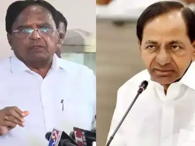 Revanth’s claim that KCR is trying to overthrow the government is false