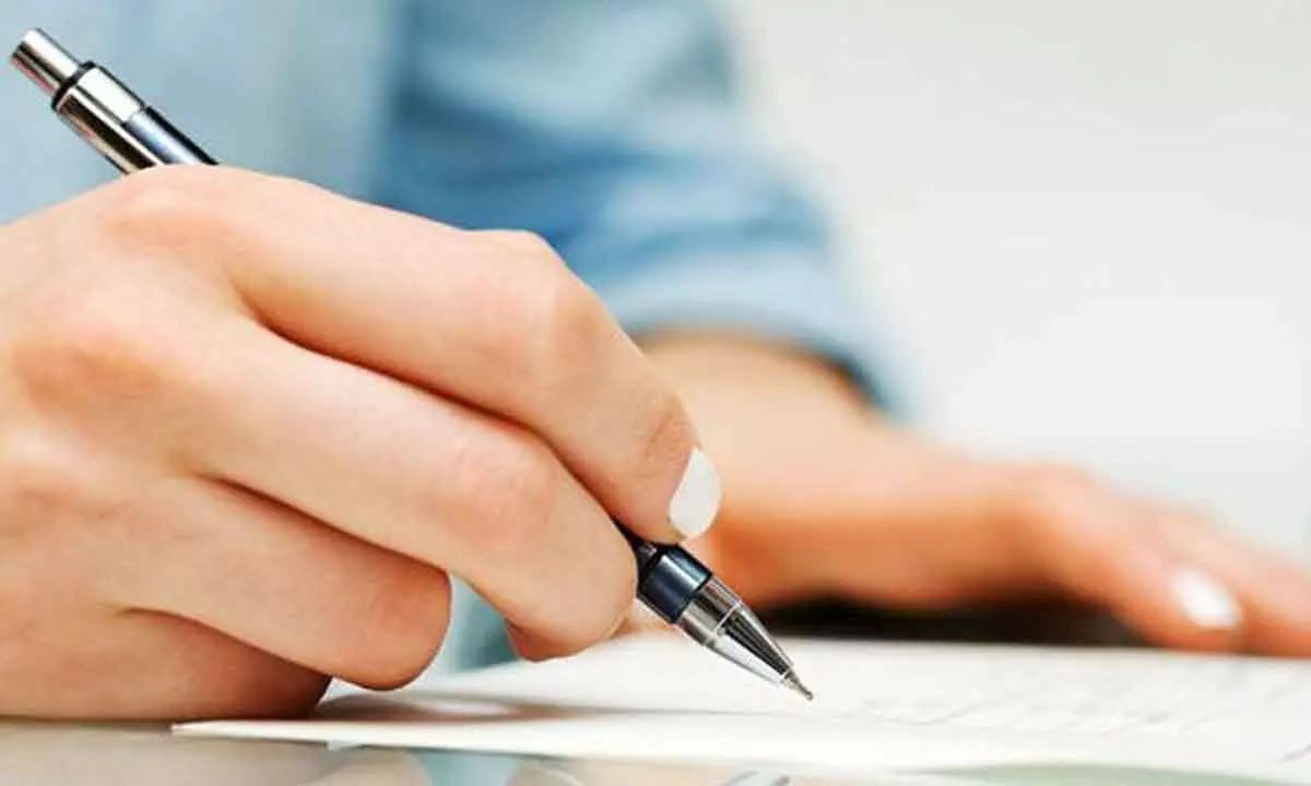 Revised SA-II exams timetable announced