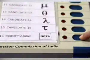 Rights activists in Hyderabad Lok Sabha constituency launch NOTA campaign after feeling let down