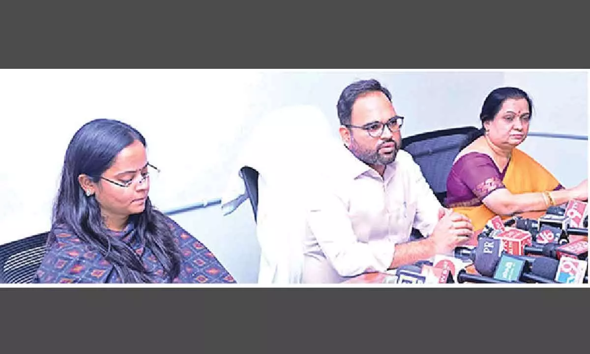 RR collector ensuring smooth conduct of polls with all necessary steps taken