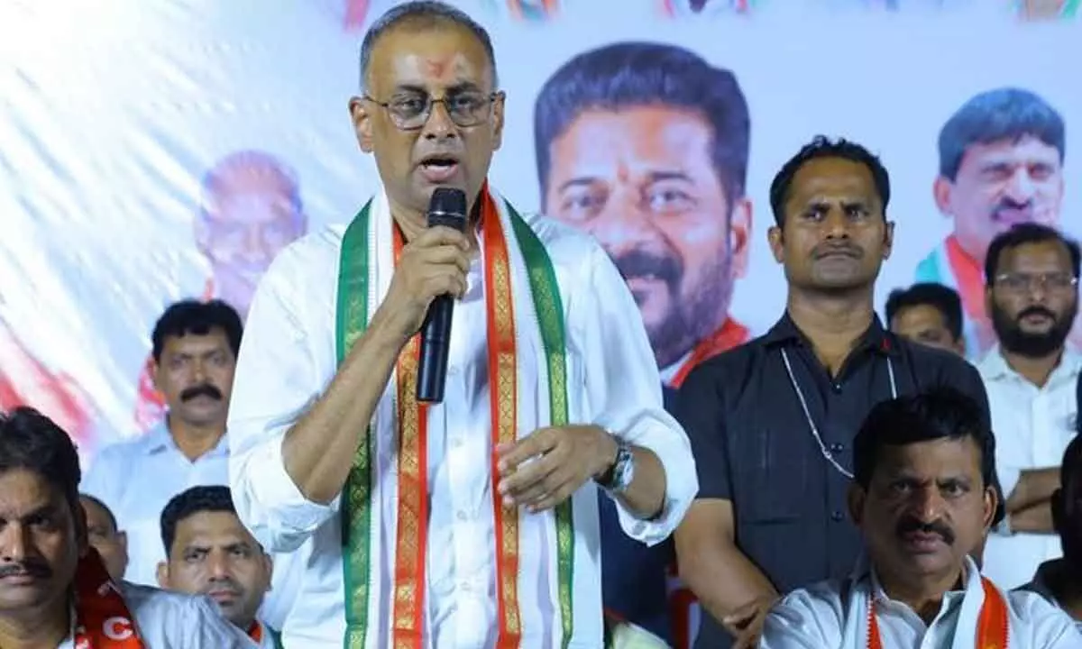 RRR declares: “I am a true local”