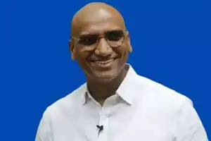 RS Praveen Kumar reminds Chief Minister Revanth Reddy of December 9 incident