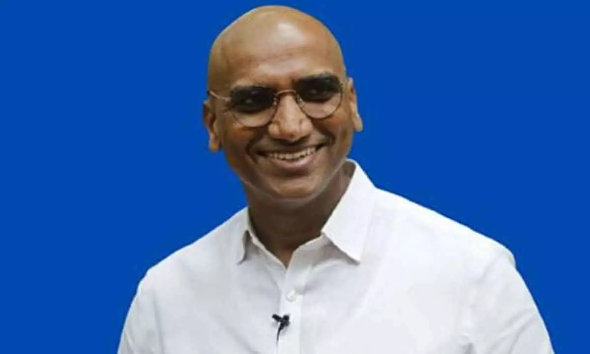 RS Praveen Kumar reminds Chief Minister Revanth Reddy of December 9 incident