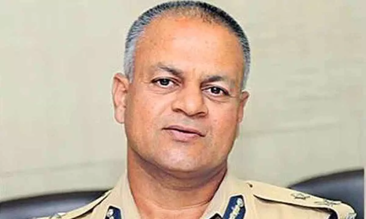 Senior IPS officer Rajiv Ratan passes away due to heart attack