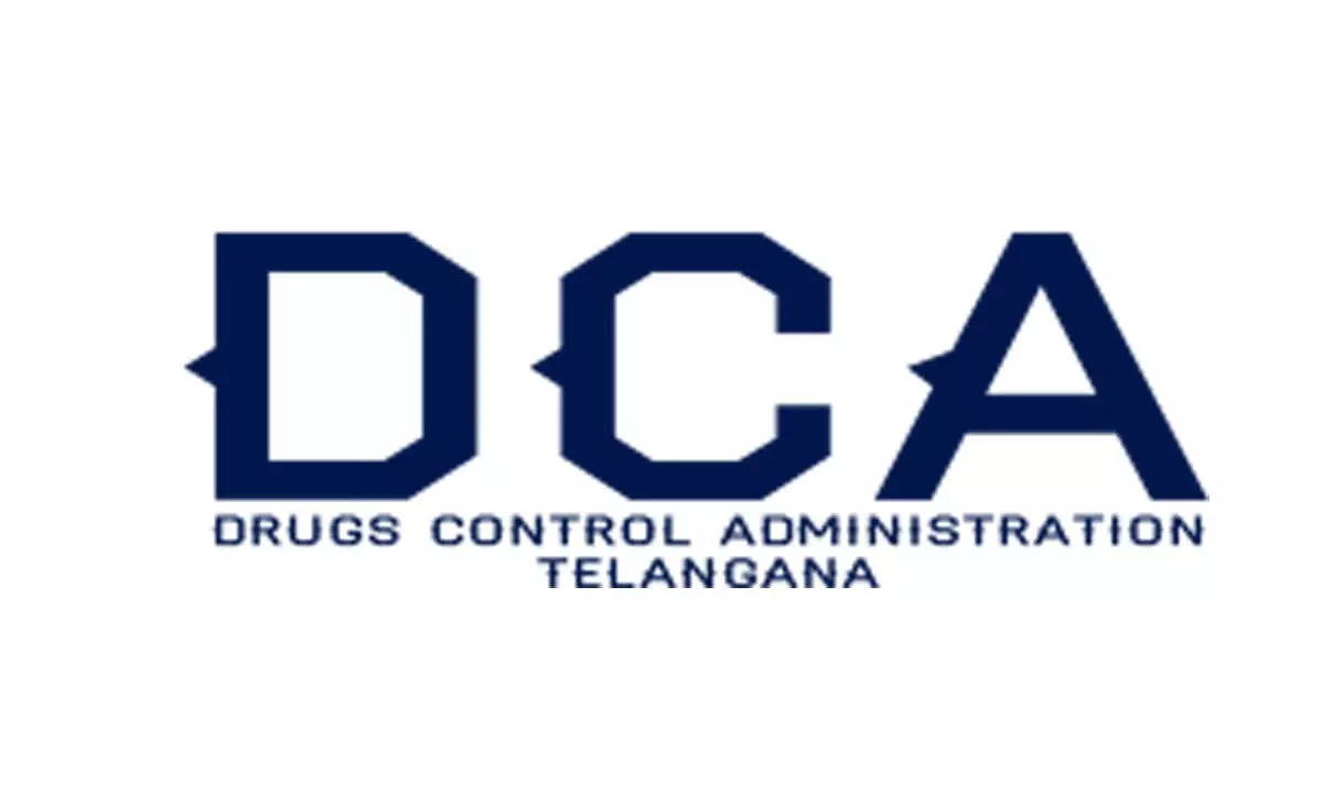 Series of raids conducted by DCA results in drug seizures