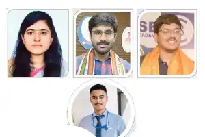 Several candidates from Telangana excel in UPSC exams