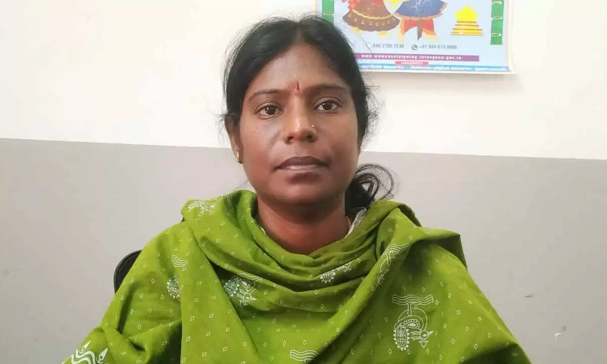 She Team Prevents Child Marriages