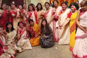 Shilparamam plans to celebrate Bengali New Year today