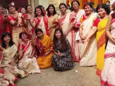 Shilparamam plans to celebrate Bengali New Year today