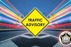 Sitafalmandi to Lallaguda traffic restrictions in place for 30 days