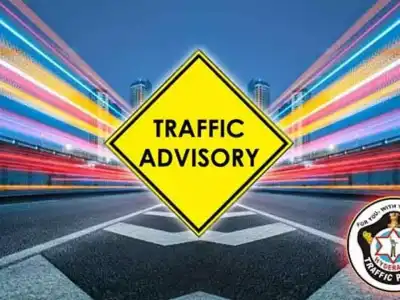 Sitafalmandi to Lallaguda traffic restrictions in place for 30 days