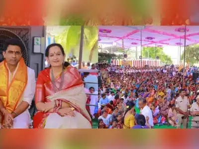 Sitaram Kalyanam to be held in Nagar Kurnool