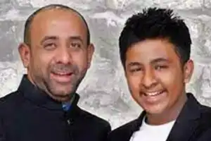 Son of former BRS MLA embroiled in new controversy