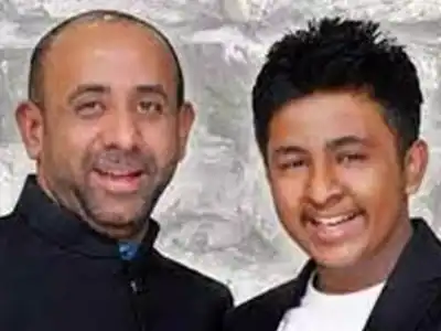 Son of former BRS MLA embroiled in new controversy