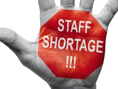 Staff Shortages Plague Education Department in RR District