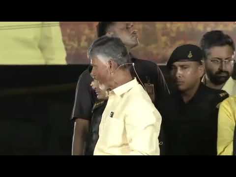 Stone attacks on Jagan, Chandrababu, and Pawan Kalyan in Andhra Pradesh cause concern