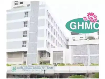 Summer camps begin in Hyderabad by GHMC