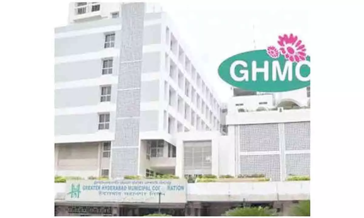 Summer camps begin in Hyderabad by GHMC