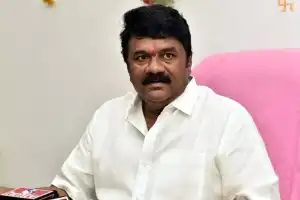 Talasani: Congress Fails to Deliver on Promised Six Guarantees