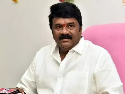 Talasani: Congress Fails to Deliver on Promised Six Guarantees