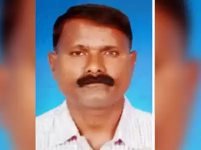 Teacher accused of sexual assault suspended by DEO