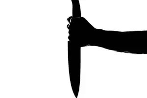Teenager stabs grandmother during argument with mother