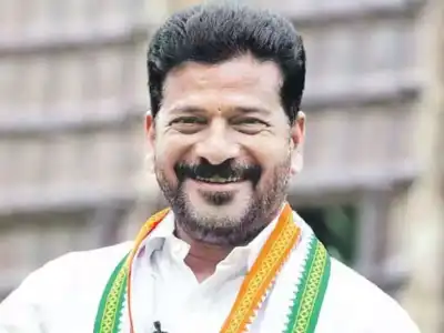 Telangana CM Revanth Reddy to Visit Delhi Today