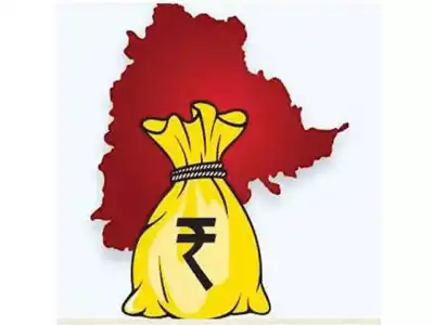 Telangana government commits to strict fiscal discipline to overcome debt burden in Hyderabad