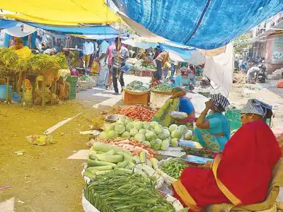 Temperatures in Telangana expected to range between 41 and 43 degrees