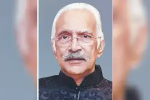 The powerful voice of Hindi is silenced