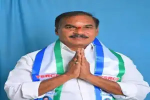 Thota Trimurthulu, YSRCP Mandapeta candidate involved in 1996 Dalits tonsure case, granted bail